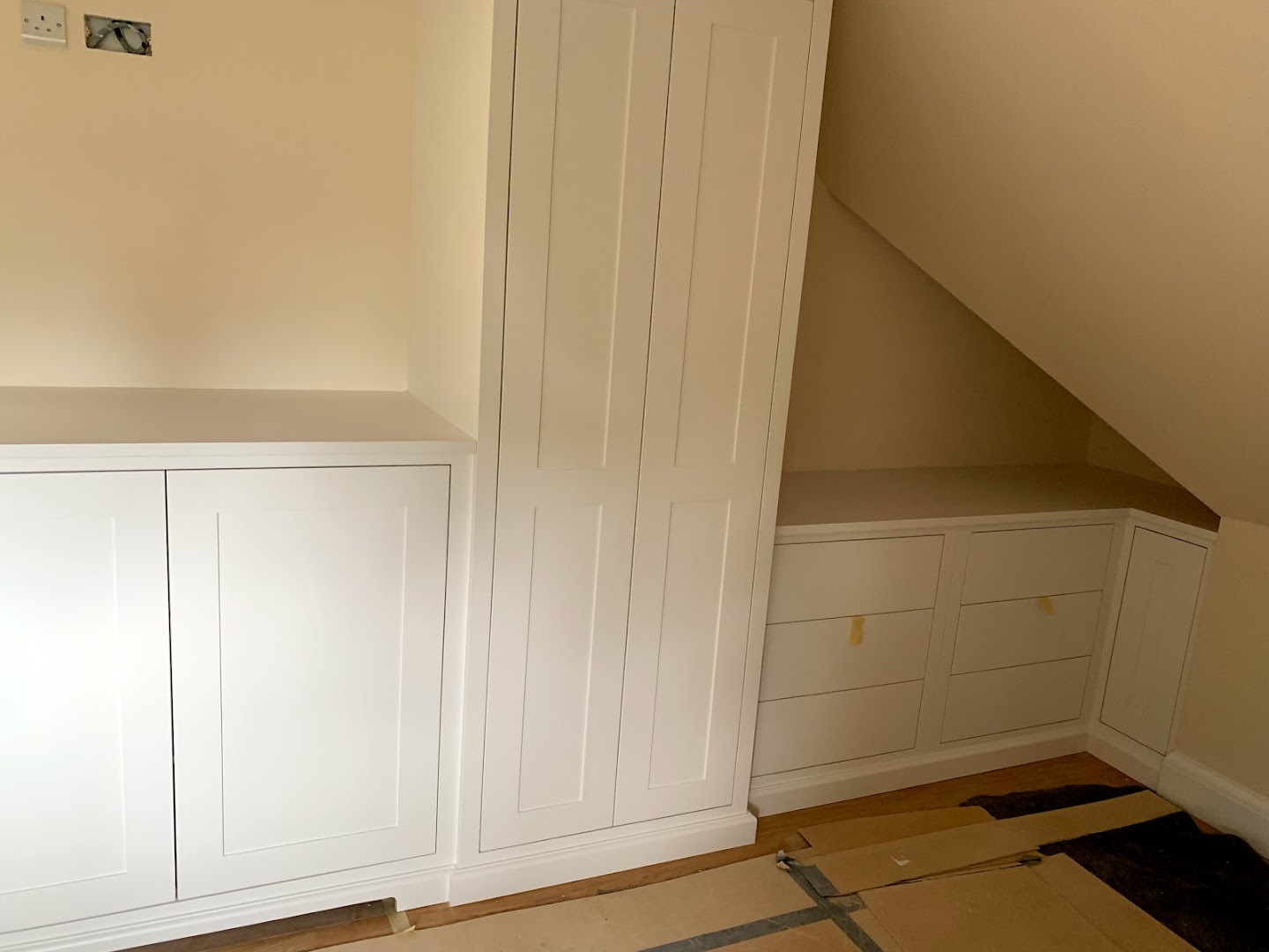 S M Carpentry — Photos 12