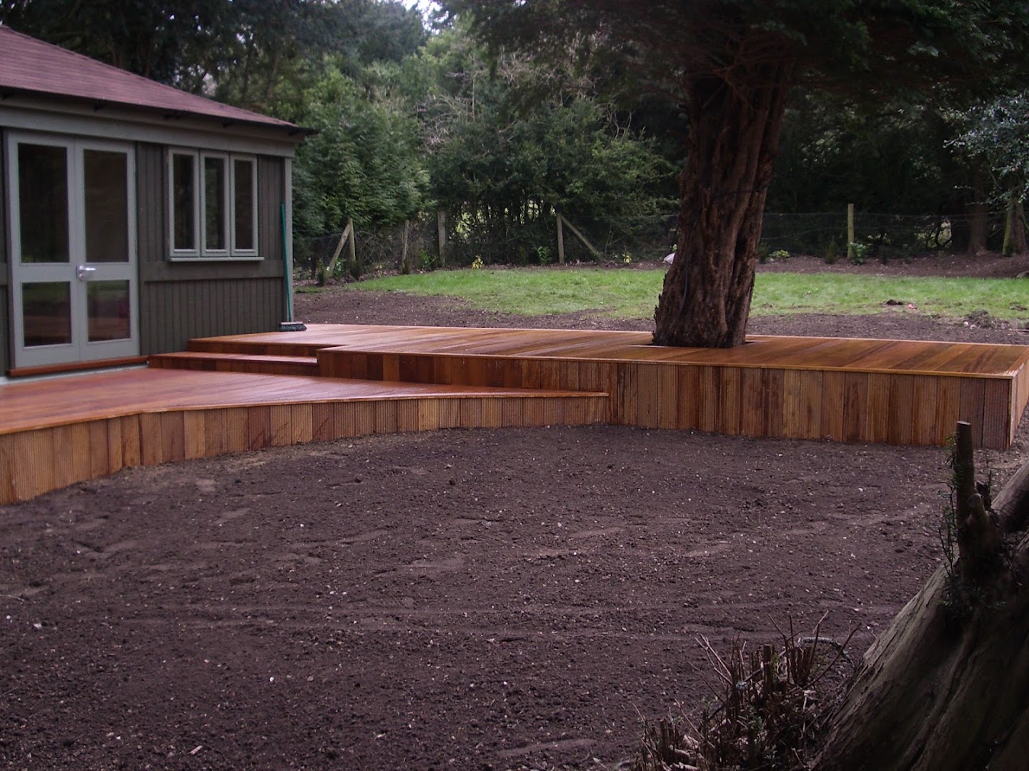 S M Carpentry — Photos 14