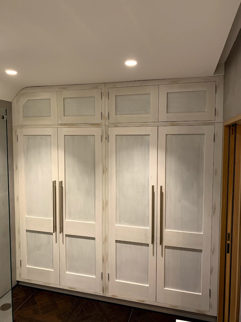 S M Carpentry — Photos 4