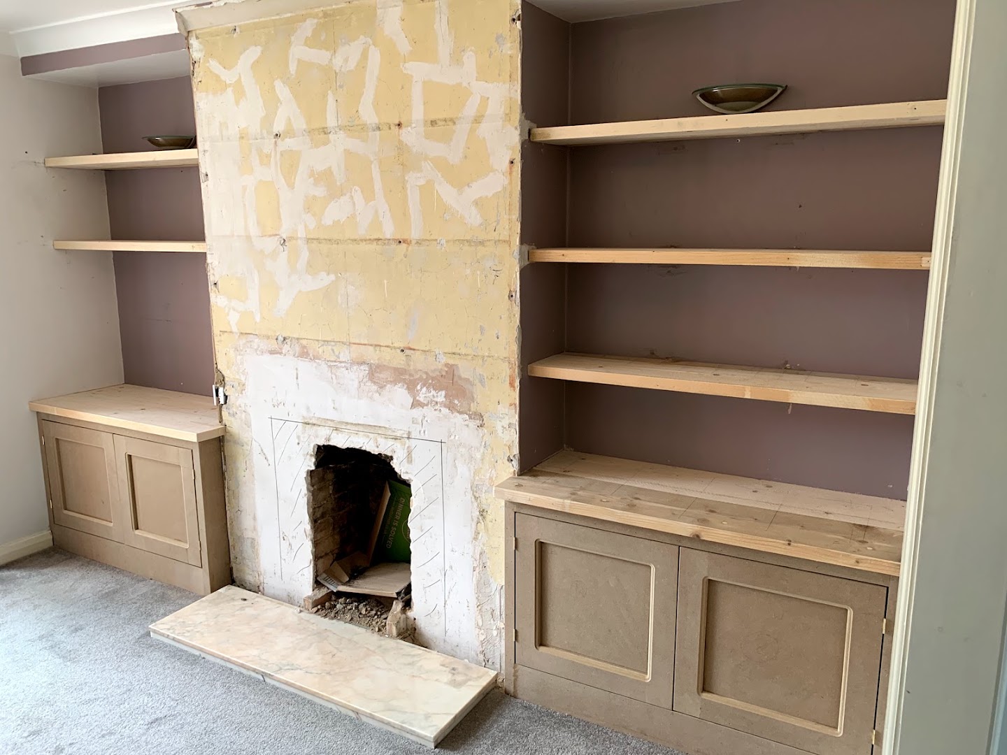 S M Carpentry — Photos 6