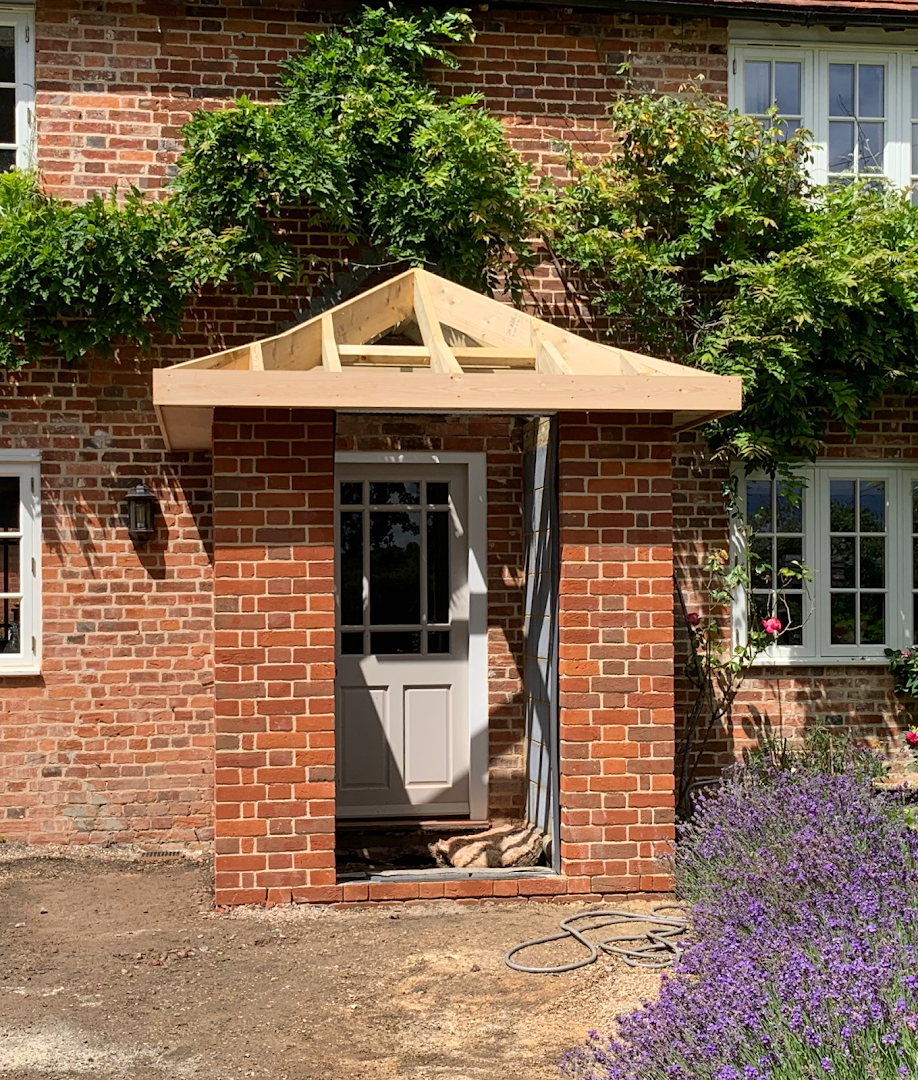 S M Carpentry — Photos 11