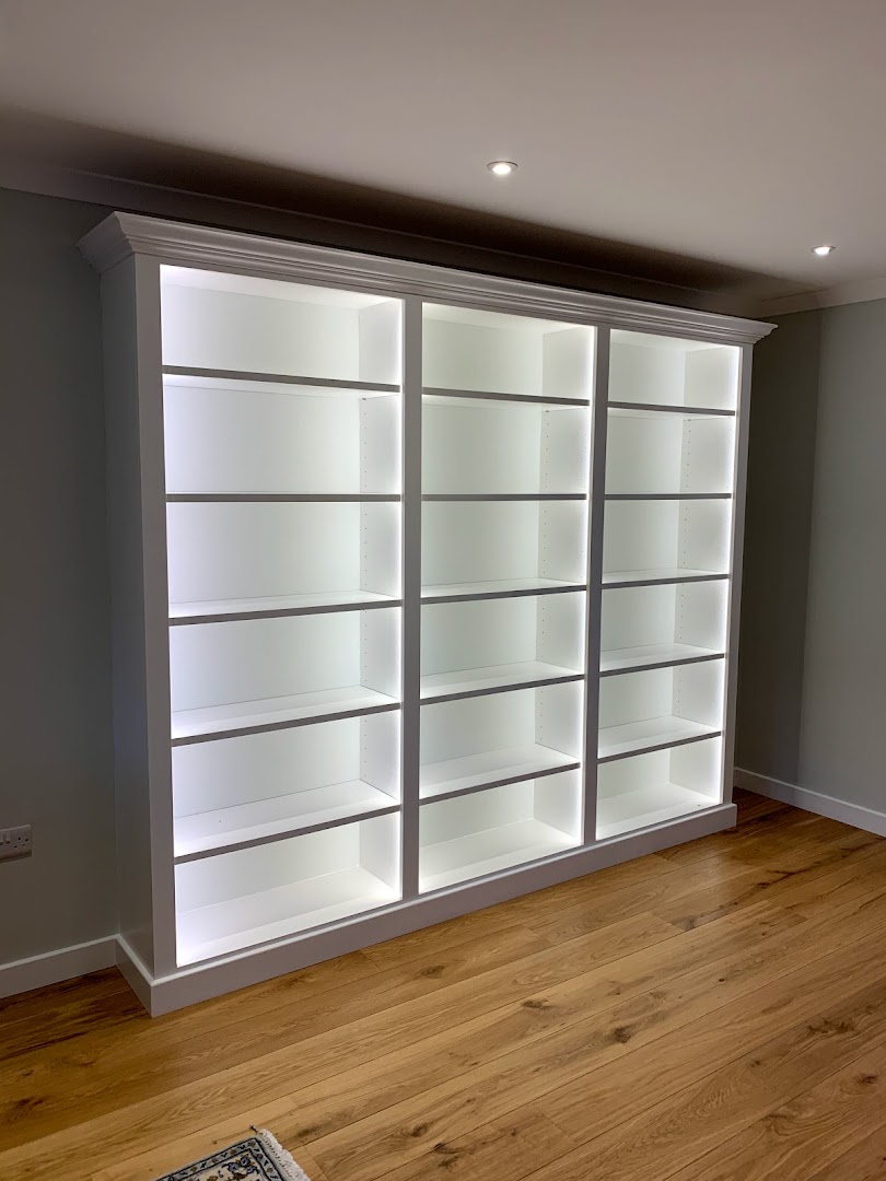 S M Carpentry — Photos 5