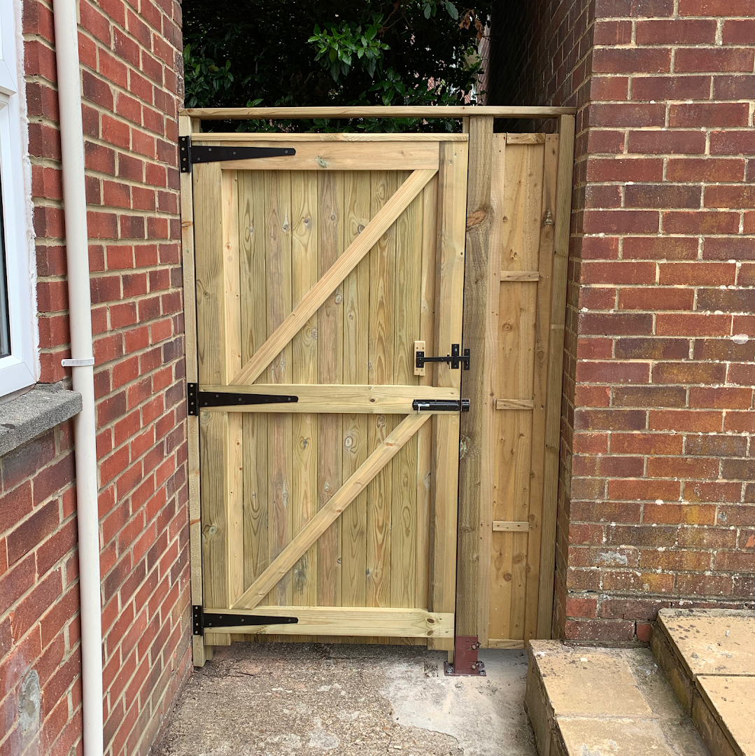 S M Carpentry — Photos 15