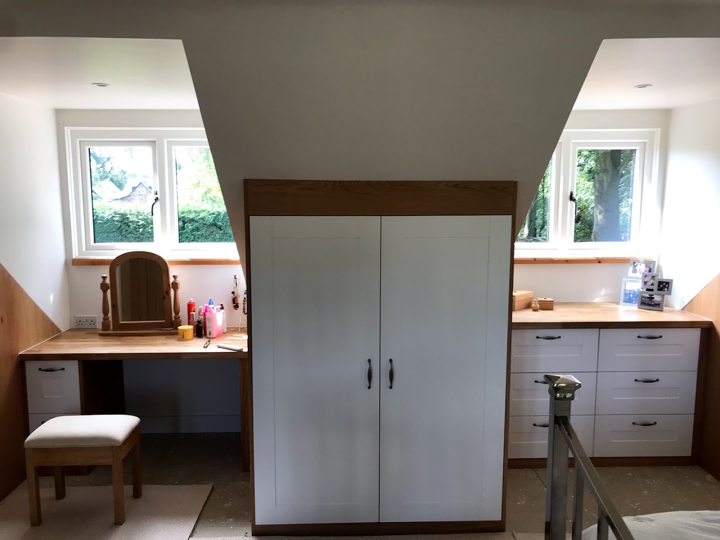 S M Carpentry — Photos 3